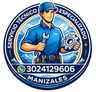 Logotipo de Servicio Técnico Especializado en Manizales