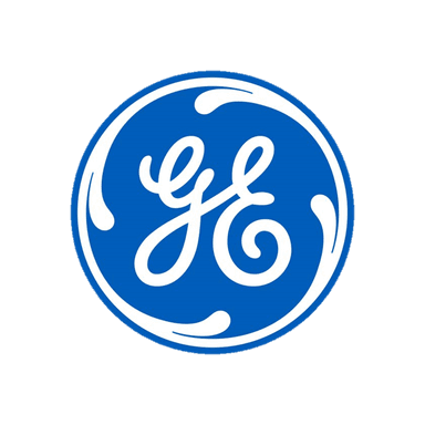 Logo de General Electric