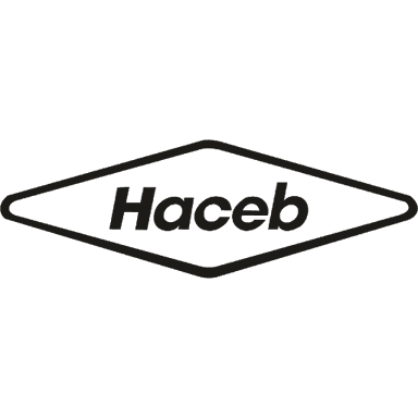 Logo de Haceb