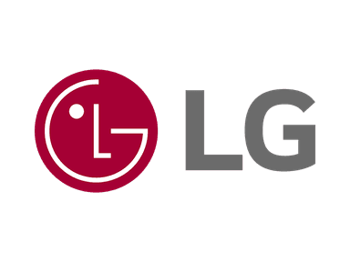 Logo de LG