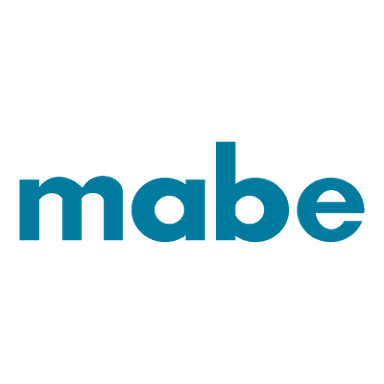 Logo de Mabe
