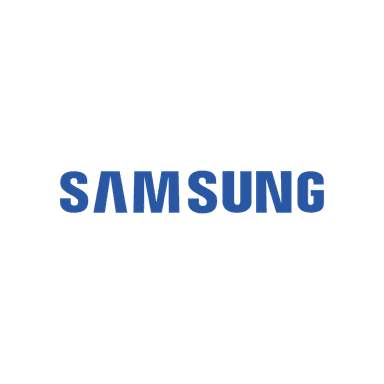 Logo de Samsung
